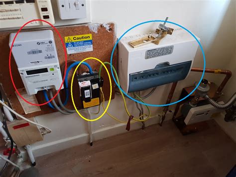 relocate electric meter box|can you move electric meters.